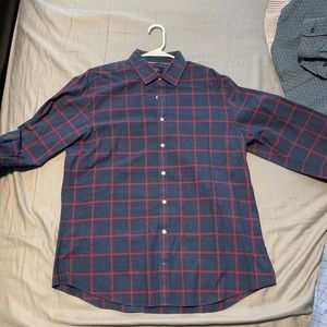 Charles Tyrwhitt Slim Fit Dress Shirt